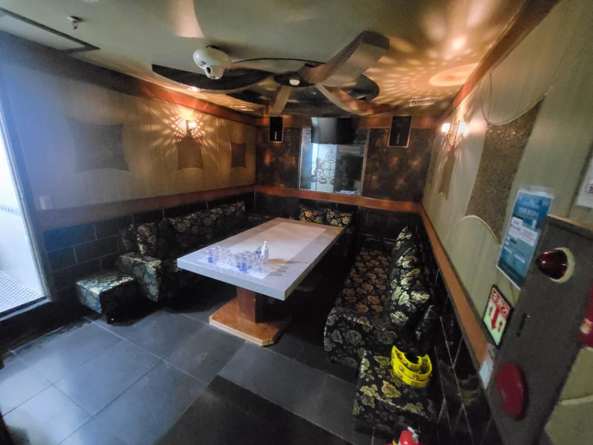 전북 전주 중화산동2가 부킹음악홀 깨끗한 내부 및 시설 전경 (6)