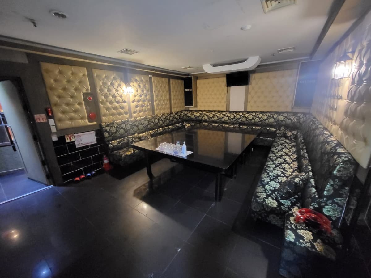 전북 전주 중화산동2가 부킹음악홀 깨끗한 내부 및 시설 전경 (7)