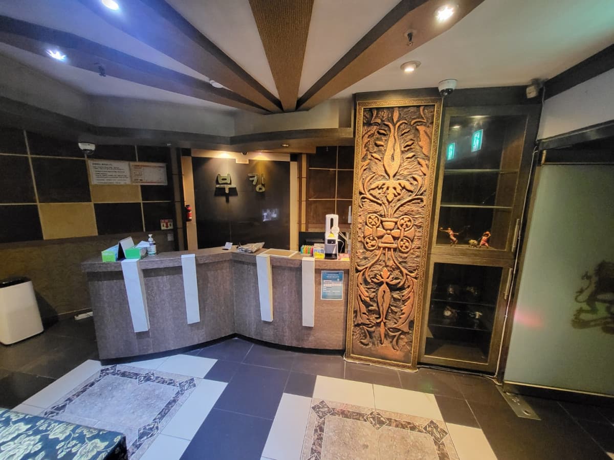 전북 전주 중화산동2가 부킹음악홀 깨끗한 내부 및 시설 전경 (3)