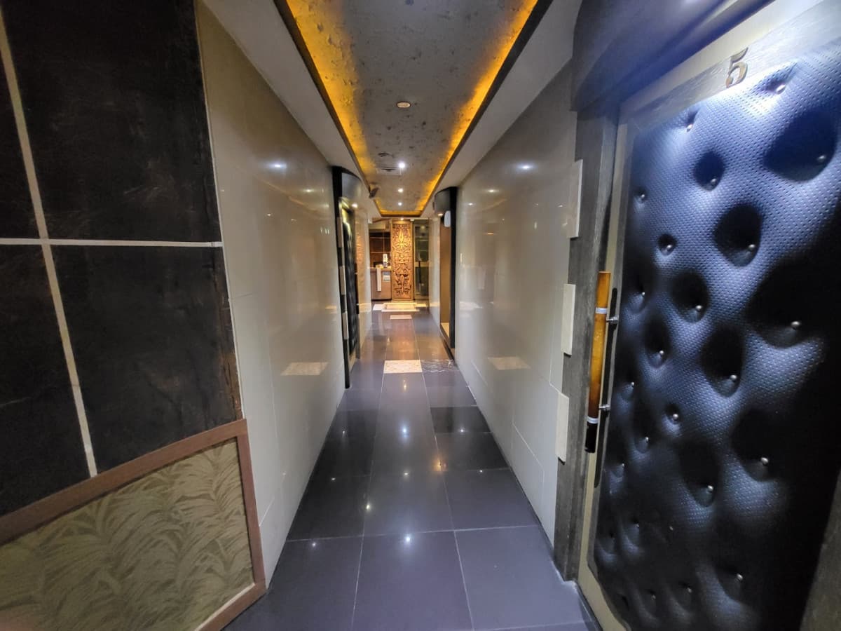 전북 전주 중화산동2가 부킹음악홀 깨끗한 내부 및 시설 전경 (4)