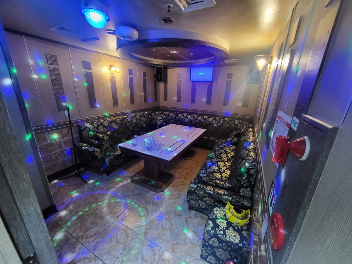 전북 전주 중화산동2가 부킹음악홀 깨끗한 내부 및 시설 전경 (5)