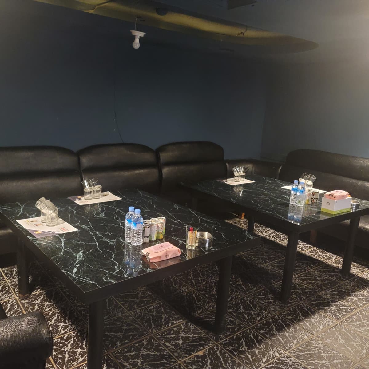 전북 익산 인화동1가 썸 노래타운 깨끗한 내부 및 시설 전경 (2)