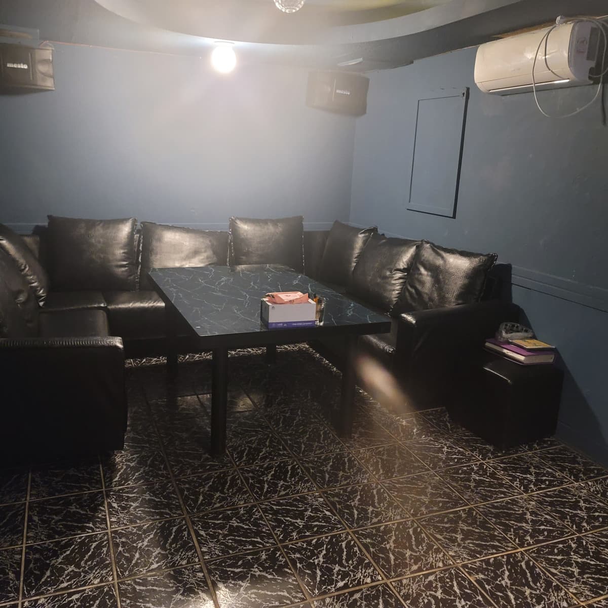 전북 익산 인화동1가 썸 노래타운 깨끗한 내부 및 시설 전경 (3)