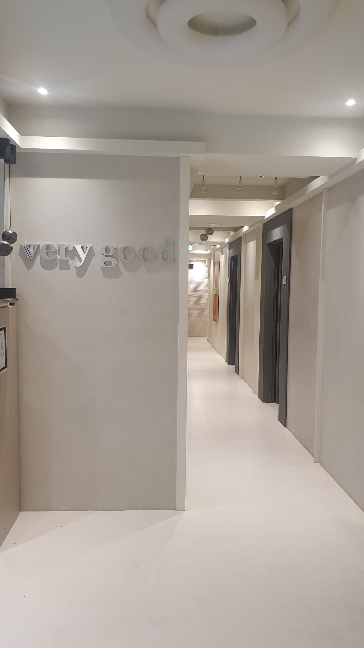 서울 서대문 창천동 베리굿 깨끗한 내부 및 시설 전경 (1)