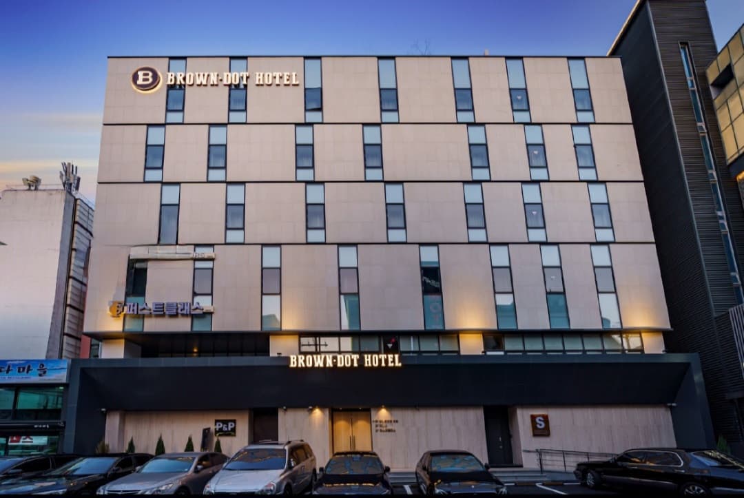 대구 수성 황금동 클래스 깨끗한 내부 및 시설 전경 (2)