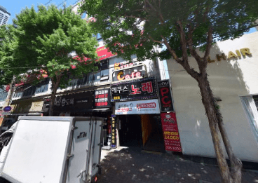 대구 수성 신매동 에쿠스 (배○재 실장) 전경 이미지