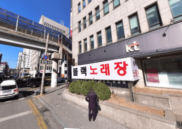 경기 의정부 의정부동 블랙 (이○열 실장) 전경 이미지