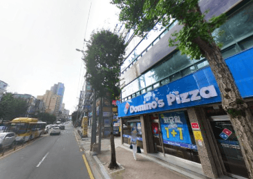 광주 남구 주월동 블루문 (정○철 실장) 전경 이미지