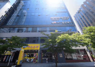 광주 서구 치평동 포르쉐 (최○민 실장) 전경 이미지