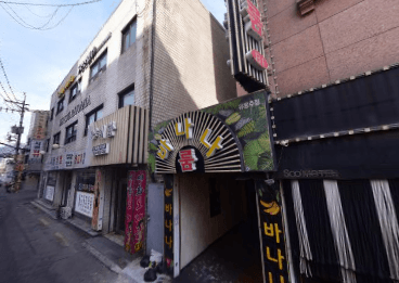 서울 강북 수유동 바나나 룸 (최○ 실장) 전경 이미지