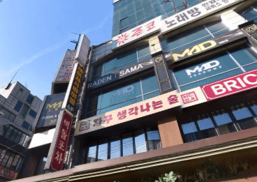 인천 부평 부평동 사마 (고○민 실장) 전경 이미지