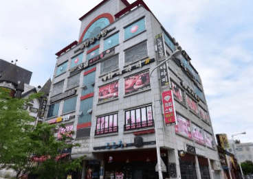 충북 청주  모델비지니스룸 (박○선 실장) 전경 이미지