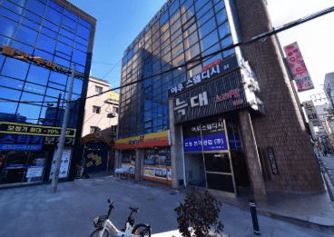 경기 이천 창전동 벤츠 (이○선 실장) 전경 이미지