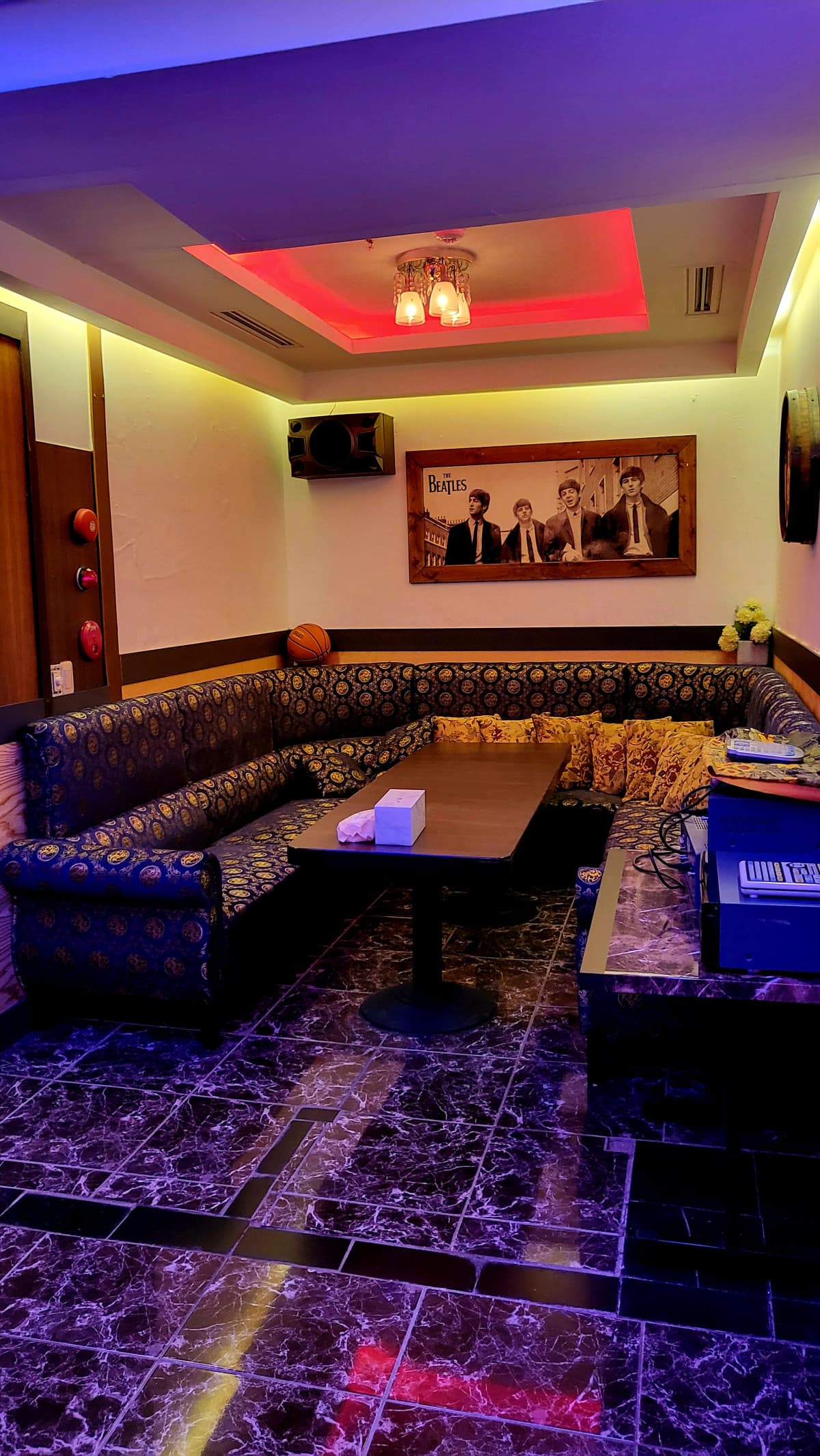 광주 남구 주월동 블루문 깨끗한 내부 및 시설 전경 (2)