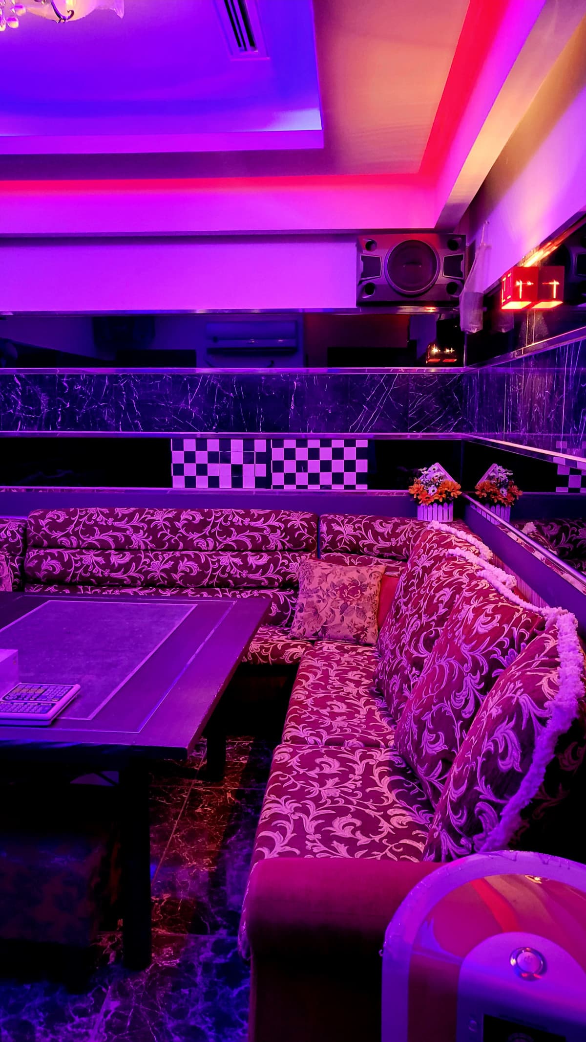 광주 남구 주월동 블루문 깨끗한 내부 및 시설 전경 (1)