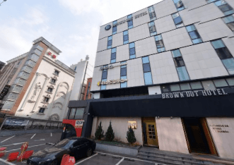 대구 수성 황금동 레이디(Lady) (박○환 실장) 전경 이미지