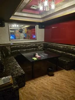 서울 강북 수유동 바나나 룸 깨끗한 내부 및 시설 전경 (1)