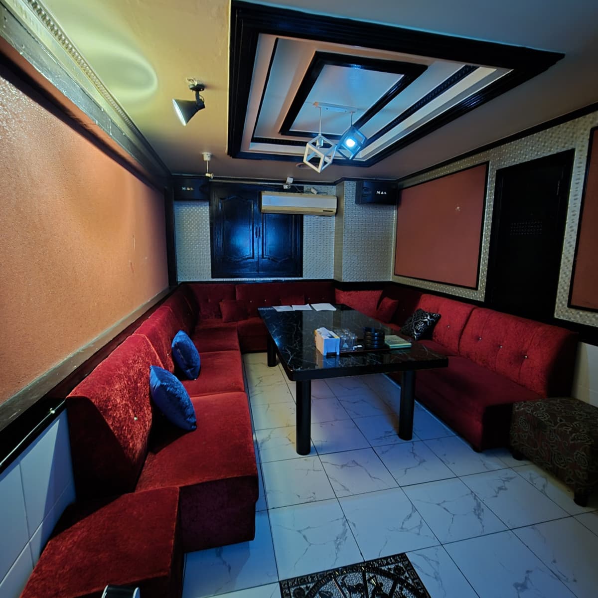 인천 미추홀 주안동 우림노래밤 깨끗한 내부 및 시설 전경 (3)