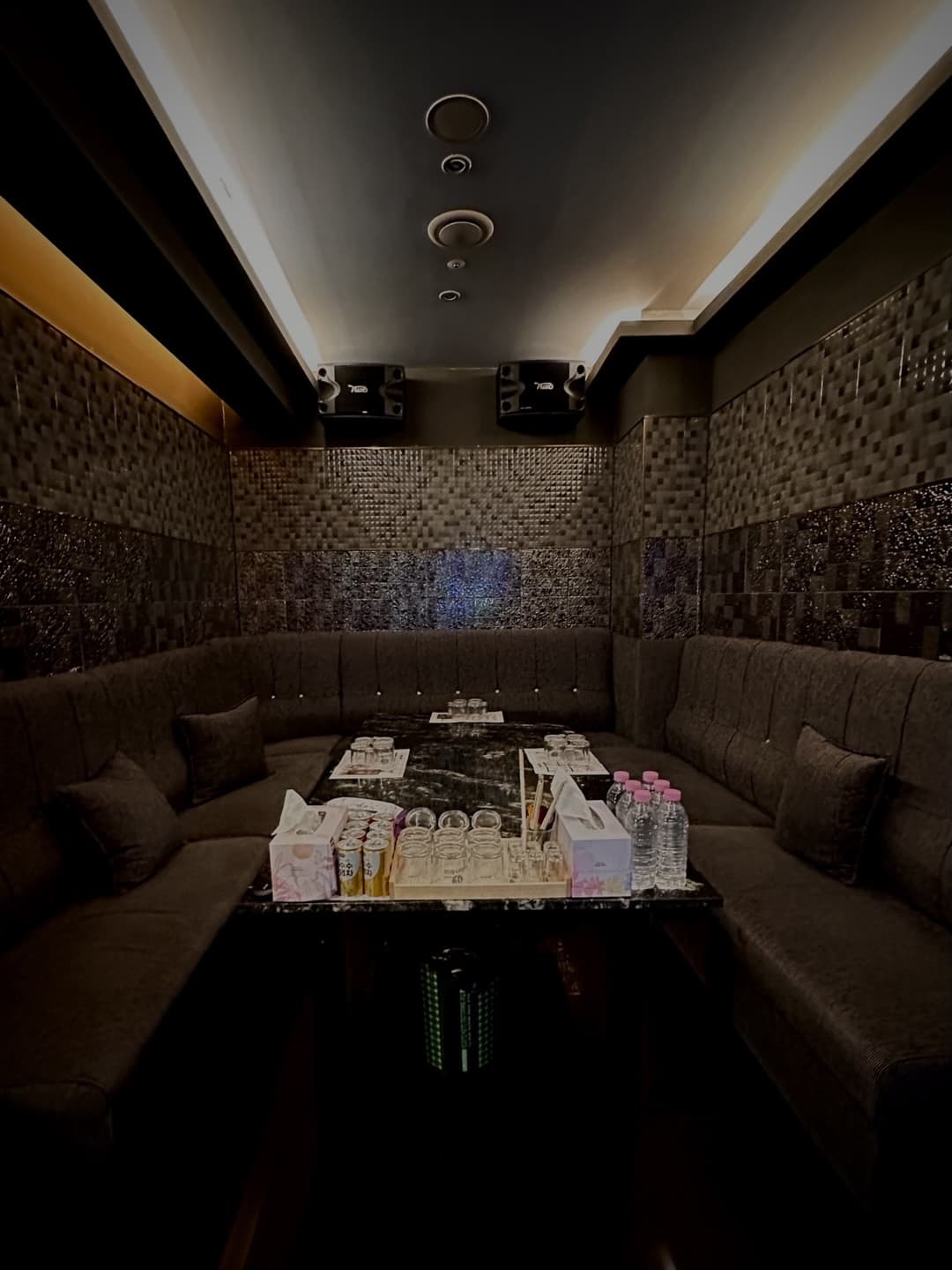 서울 관악 신림동 명월 깨끗한 내부 및 시설 전경 (2)