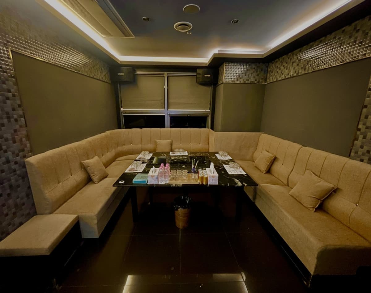 서울 관악 신림동 명월 깨끗한 내부 및 시설 전경 (1)