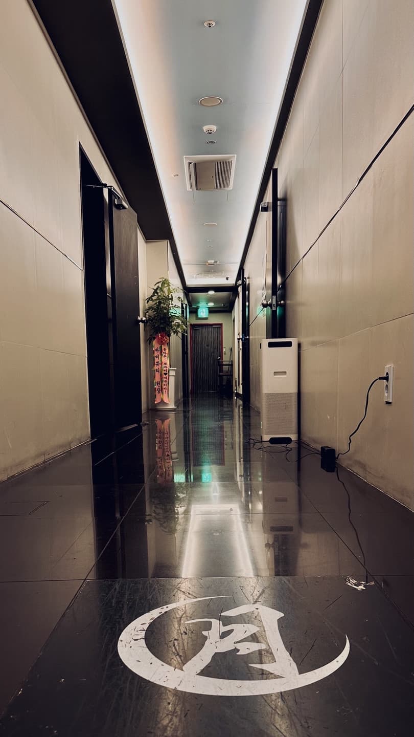 서울 관악 신림동 명월 깨끗한 내부 및 시설 전경 (3)