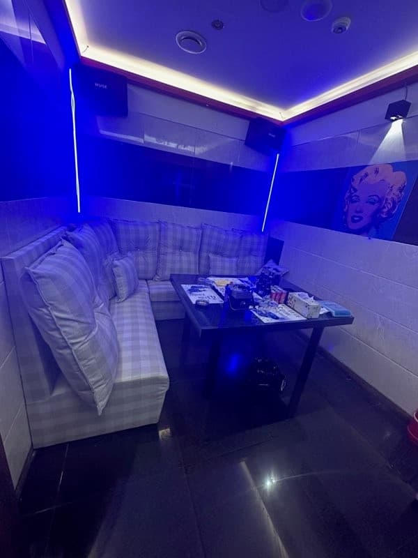 서울 관악 신림동 명월 깨끗한 내부 및 시설 전경 (4)