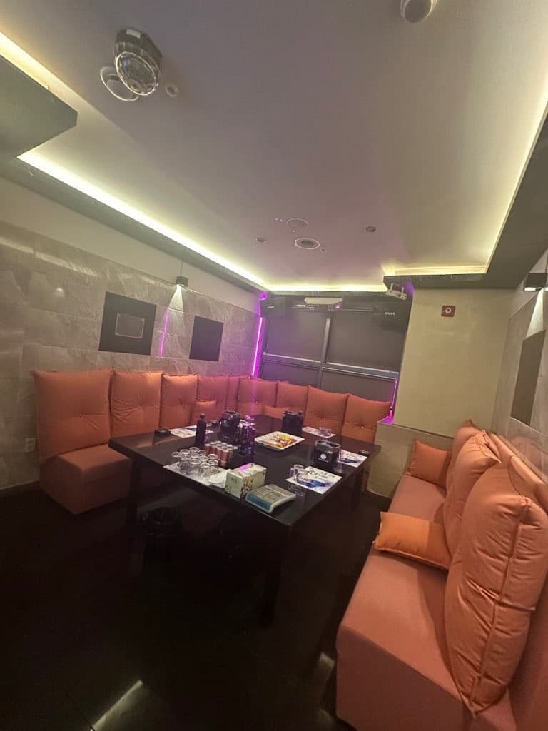 서울 관악 신림동 명월 깨끗한 내부 및 시설 전경 (6)