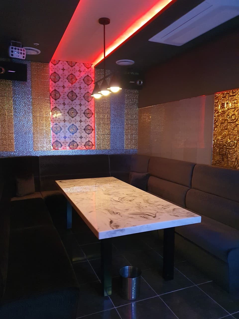 경기 파주 와동동 캔디노래바 깨끗한 내부 및 시설 전경 (3)