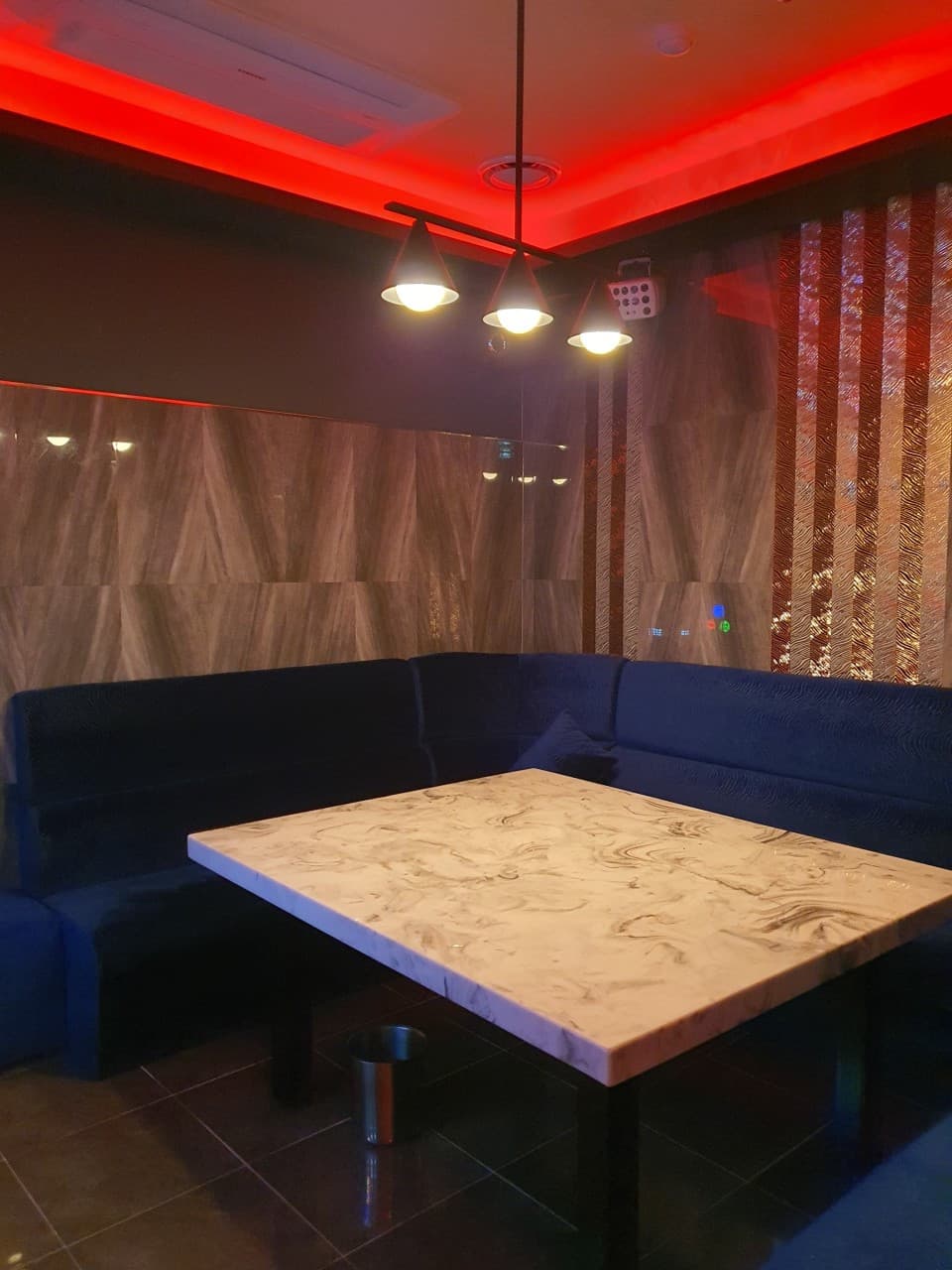 경기 파주 와동동 캔디노래바 깨끗한 내부 및 시설 전경 (4)