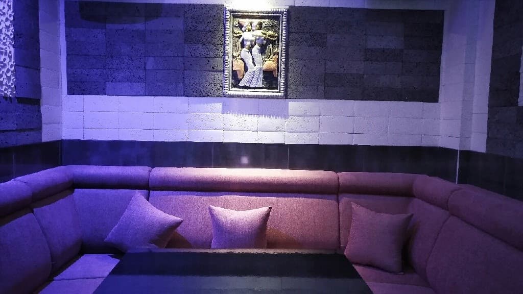 경기 구리 진영트윈타워 B동 황실 가요장 깨끗한 내부 및 시설 전경 (2)