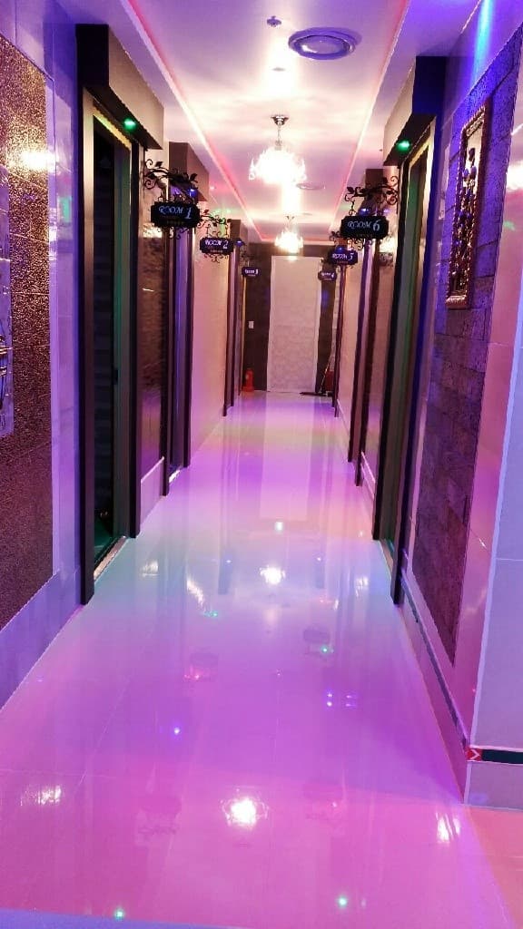 경기 구리 진영트윈타워 B동 황실 가요장 깨끗한 내부 및 시설 전경 (1)