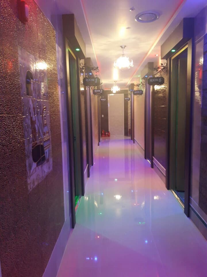 경기 구리 진영트윈타워 B동 황실 가요장 신연택 실장 대표 이미지