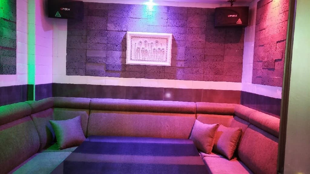 경기 구리 진영트윈타워 B동 황실 가요장 깨끗한 내부 및 시설 전경 (3)