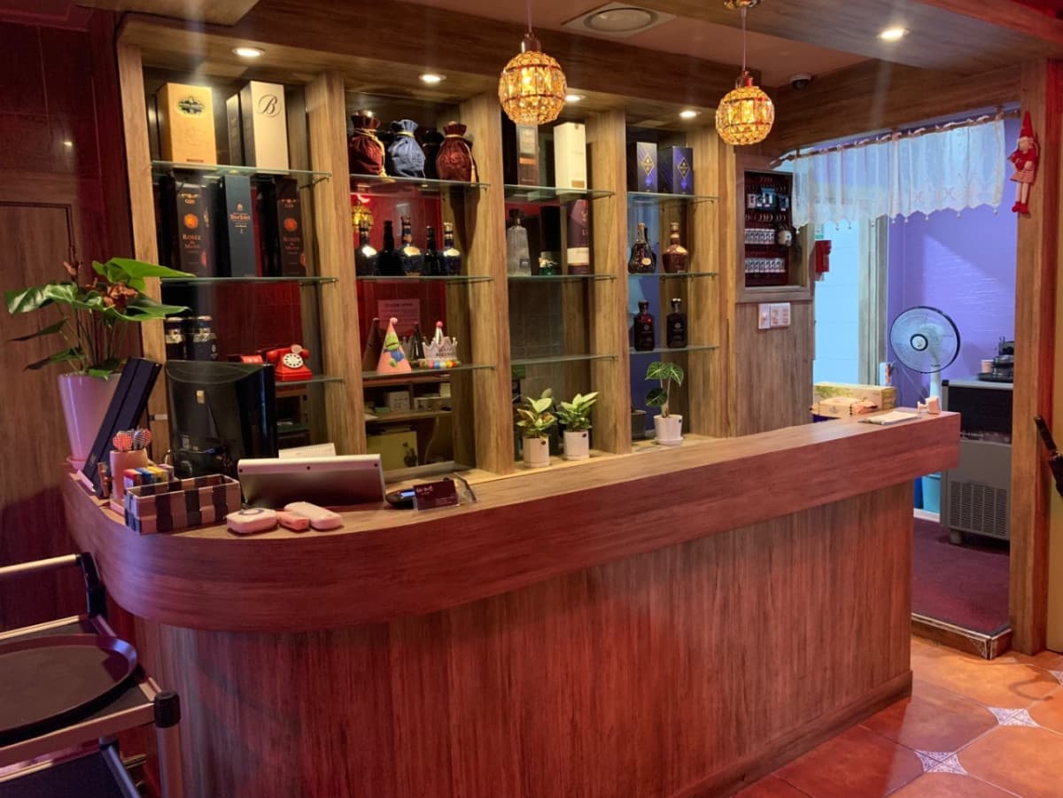 경기 부천 중동 바커스노래타운 깨끗한 내부 및 시설 전경 (2)