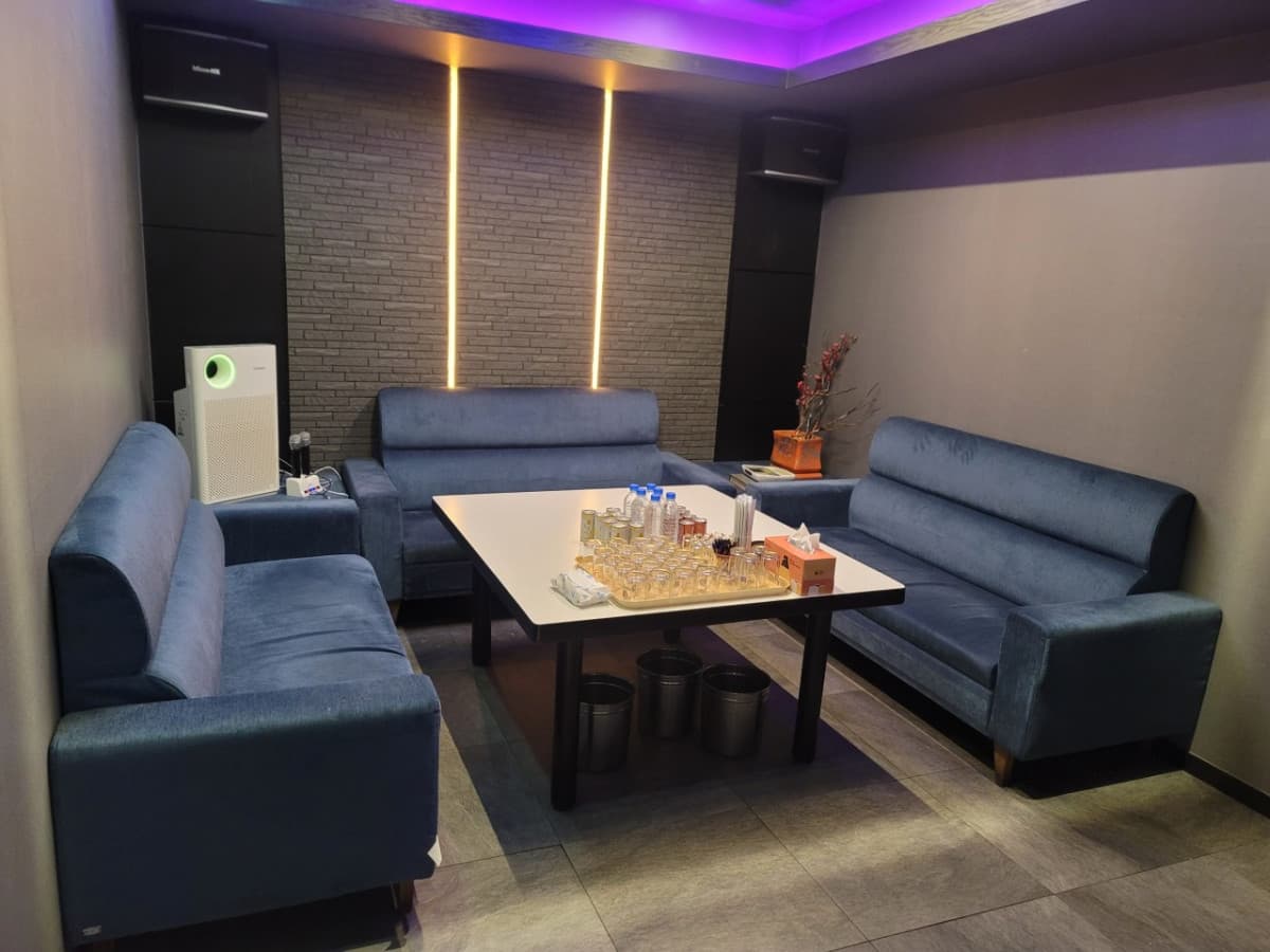 대구 수성 황금동 클래스 깨끗한 내부 및 시설 전경 (7)