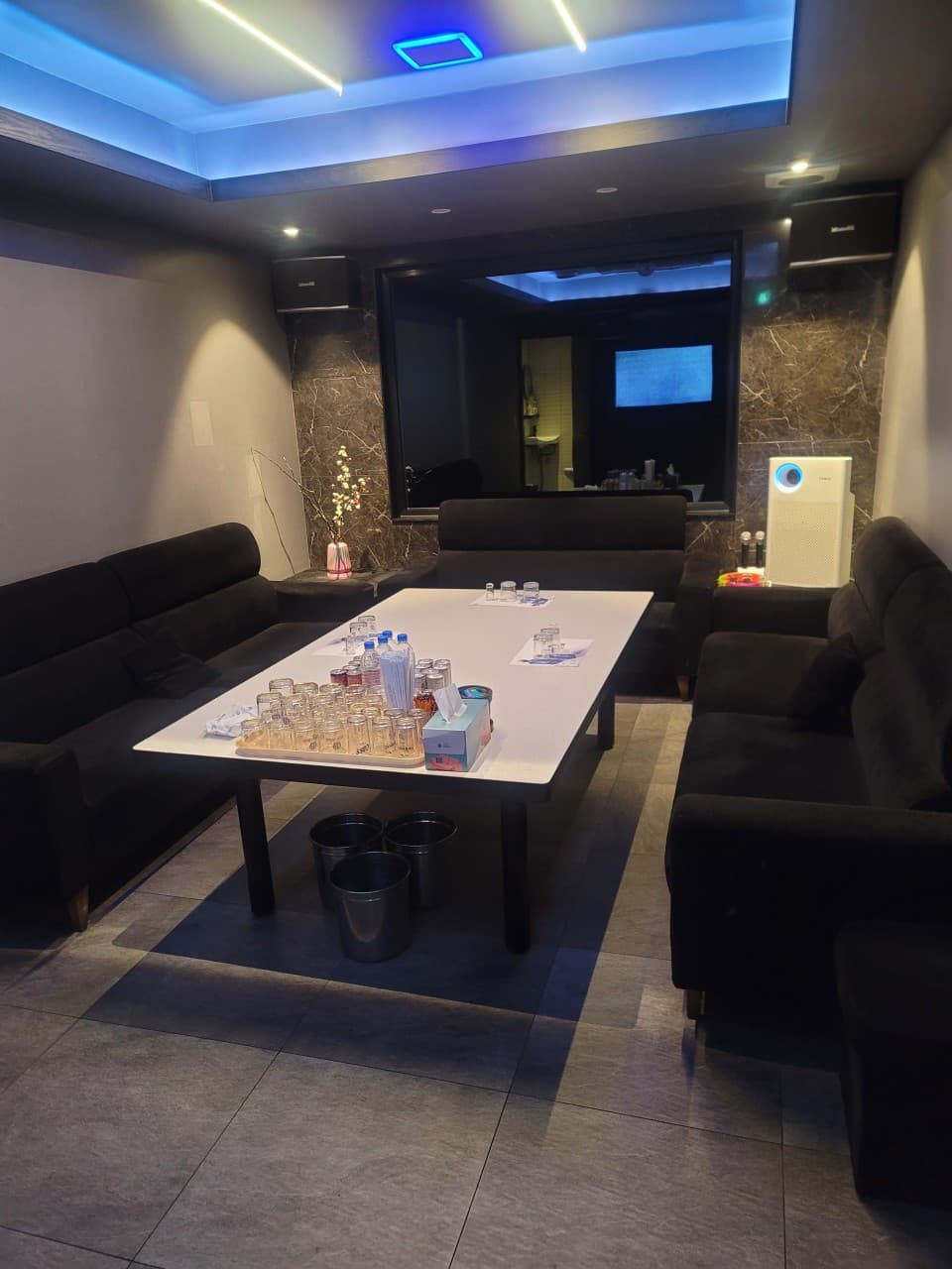 대구 수성 황금동 클래스 깨끗한 내부 및 시설 전경 (5)