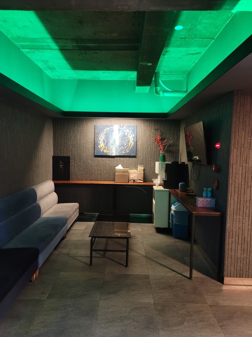 대구 수성 황금동 클래스 깨끗한 내부 및 시설 전경 (4)