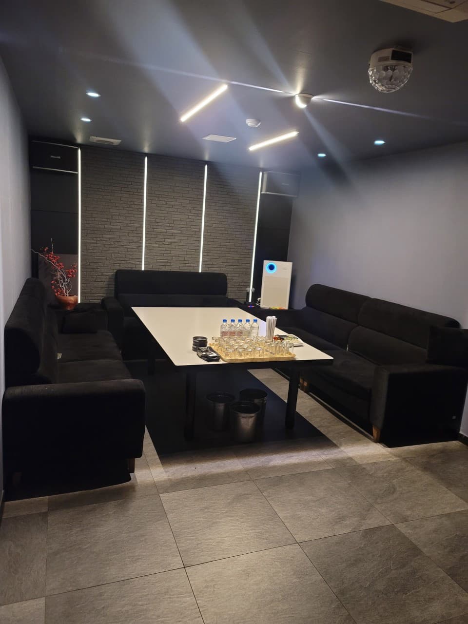 대구 수성 황금동 클래스 깨끗한 내부 및 시설 전경 (3)