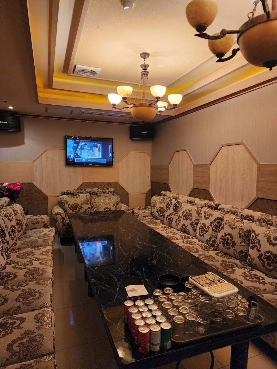 부산 동래 온천동 신세계 깨끗한 내부 및 시설 전경 (1)