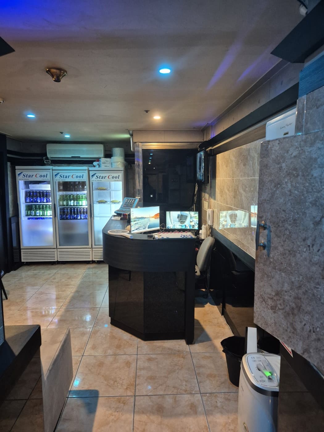 대구 수성 지산동 불가리 깨끗한 내부 및 시설 전경 (3)