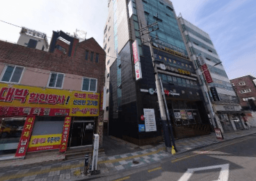 부산 남구 용호동 아방궁 (김○미 실장) 전경 이미지