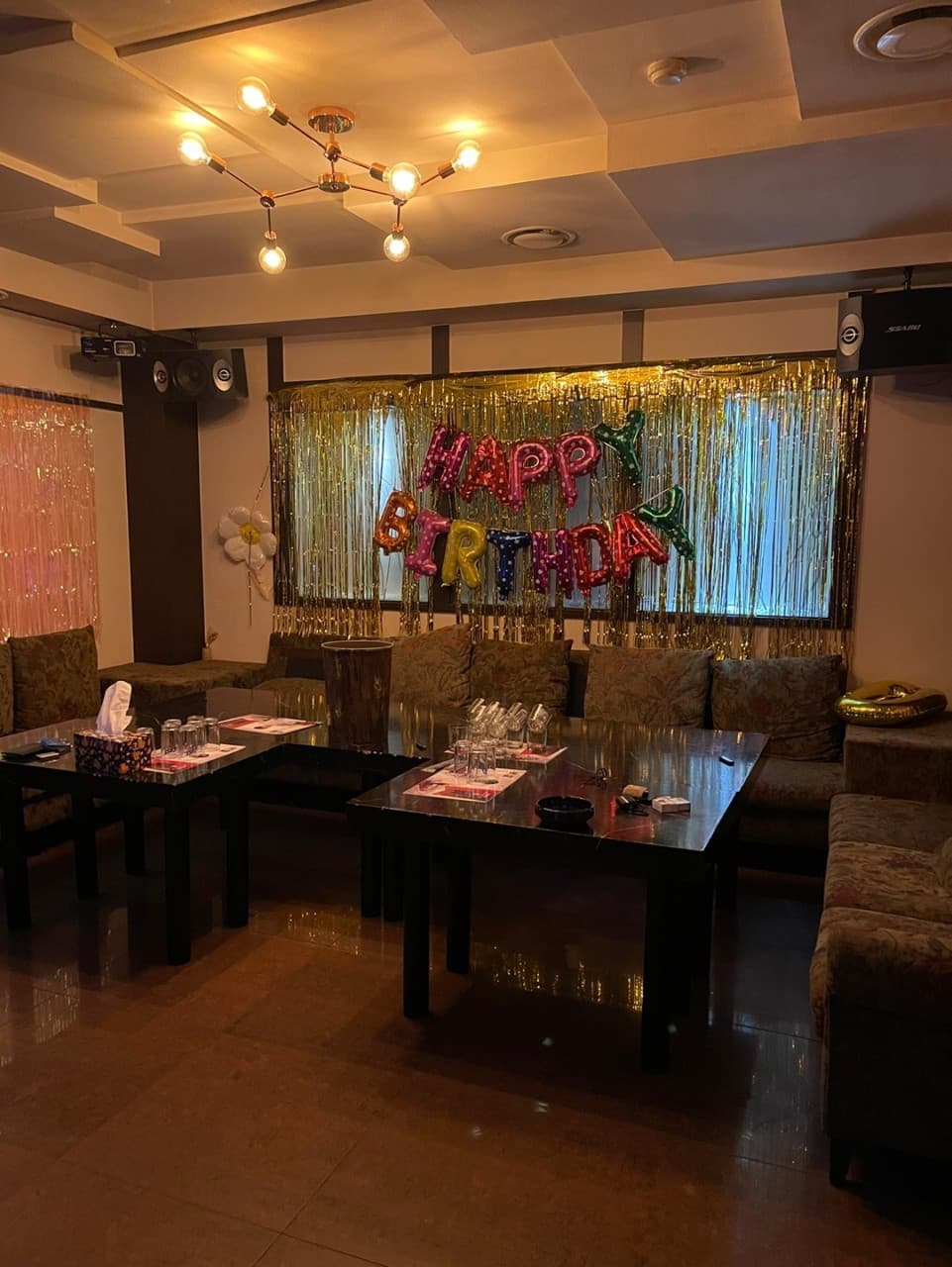 충남 천안 불당동 색깔 깨끗한 내부 및 시설 전경 (3)