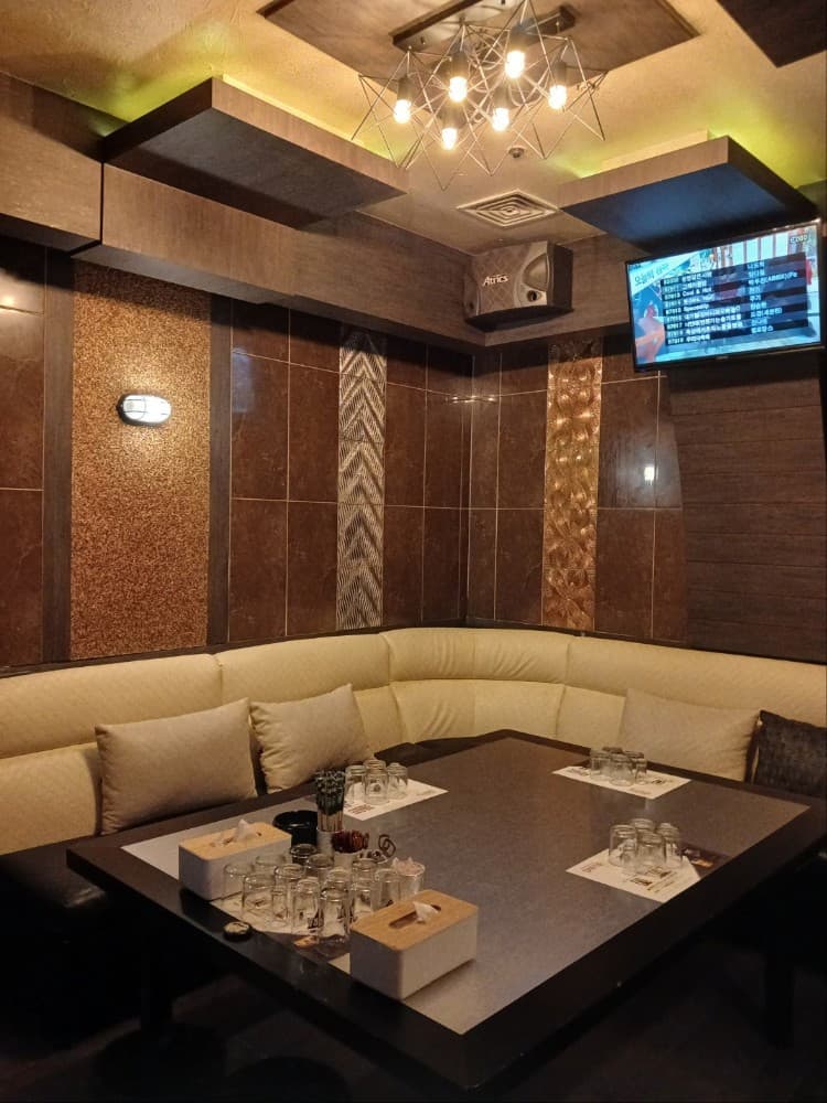 인천 서구 심곡동 골드룸클럽 깨끗한 내부 및 시설 전경 (6)