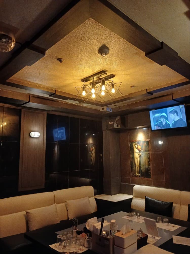 인천 서구 심곡동 골드룸클럽 깨끗한 내부 및 시설 전경 (4)