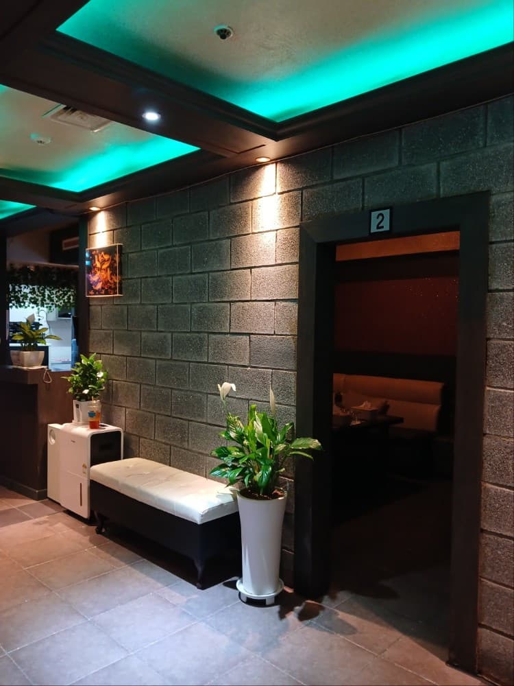 인천 서구 심곡동 골드룸클럽 깨끗한 내부 및 시설 전경 (2)