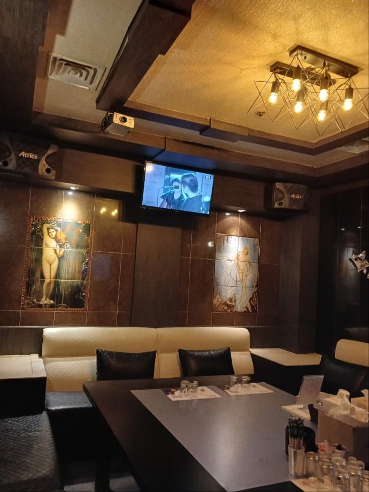 인천 서구 심곡동 골드룸클럽 깨끗한 내부 및 시설 전경 (5)