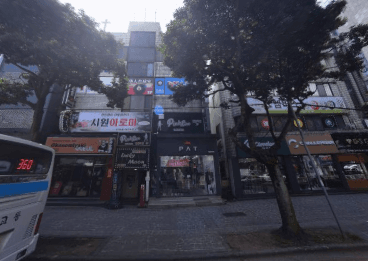 제주 제주 연동 여유 (장○정 사장) 전경 이미지