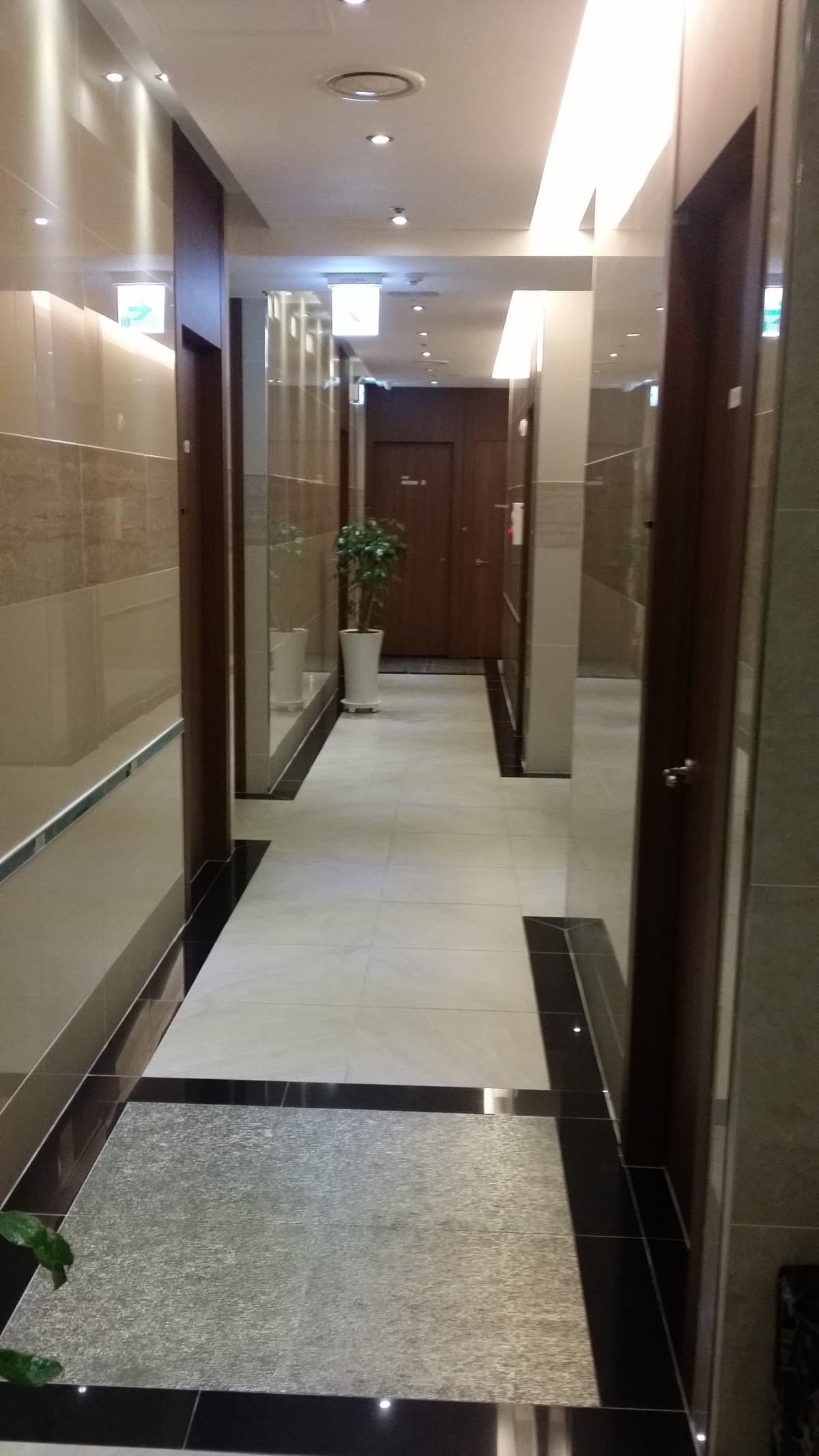 부산 동래 온천동 코끼리 깨끗한 내부 및 시설 전경 (1)