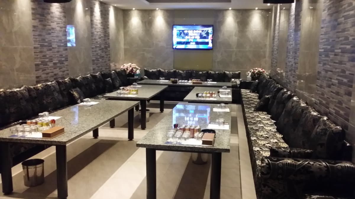 부산 동래 온천동 코끼리 깨끗한 내부 및 시설 전경 (3)