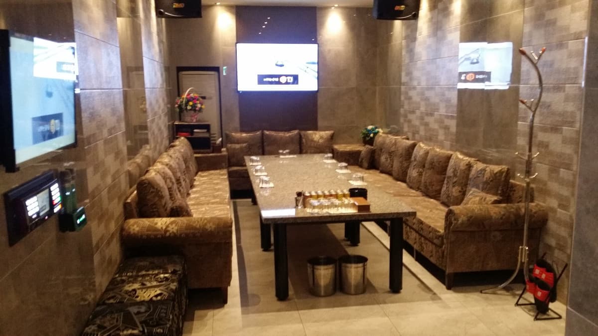 부산 동래 온천동 코끼리 깨끗한 내부 및 시설 전경 (4)